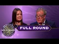 Download Lagu Super Speed Gets Sarah On The Chair!  ⏰ | Full Round | Who Wants To Be A Millionaire