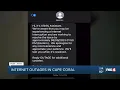 Large internet outage causes concerns in Southwest Florida