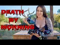 DEATH By Morning - Bitter Barista