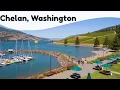 10 Best Things to Do in Chelan Washington Hidden Gem of the Pacific Northwest