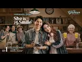 Short Film The Woman Series Episode She is My Smile EP 1