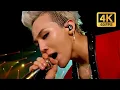 Download Lagu [4K 60FPS] G-DRAGON - A BOY (소년이여 少年啊) @ONE OF A KIND Tour Final in Seoul 2013 [繁中字 CC/ ENG CC]