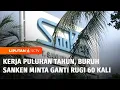 Download Lagu Pabrik PT Sanken Indonesia Tutup, Ratusan Karyawan Terancam PHK | Liputan 6