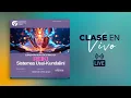 Lagu Clase 1: Curso Gratuito de 3 días en Reiki: Sistemas Usui-Kundalini (21-08-25)