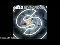 My Window - Radio Edit  Don Diablo, Maluca