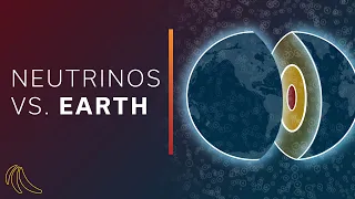 Can neutrinos prove the Earth is round? | Even Bananas