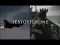 Lagu TESTOSTERONE 3.0