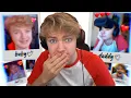 reading your DISGUSTING tommyinnit fanfictions