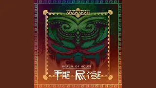 the rise arawakan drum mix