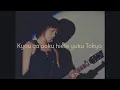 東京事変 - 群青日和 // Gunjou Biyori // Tokyo Jihen // ROMAJI lyrics