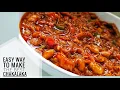 Download Lagu COOK THE BEST CHAKALAKA  | SOUTH AFRICA  (chakalaka recipe)