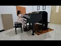 Download Lagu IIYMA2025- Preparatory 1 - Michelle Gabriella Wijoyo - Pam Wedgwood : Make Way for the King!