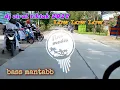 Download Lagu dj Low Low Low tiktok viral 2022 // full bass mantab