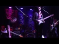 Ian Moore - Me And My Guitar ( Freddie King ) @ American Beauty