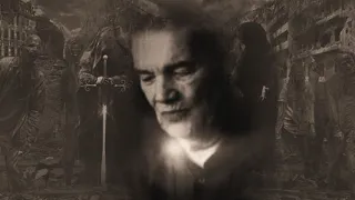 Quando espíritos das trevas atacaram Divaldo Franco
