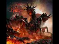 Thy Art Is Murder - Reign Of Darkness HQ