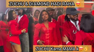 zuchu and diamond valentines day utapenda jp paulahkajala kombolela 