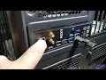 NZXT N7 B550 - BIOS