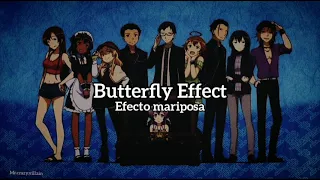 Download [エビ中] Ryuugajou Nanana no Maizoukin -butterfly effect- (💮Sub español y Romanji 🌸) MP3