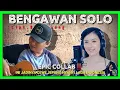 Lagu GILA BEGINI JADINYA CEWE JEPANG NYANYI COLLAB DENGAN ALIP BA TA | BENGAWAN SOLO - Gesang