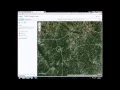 TWRA GIS Interactive Map Tutorial