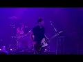 SILVERSUN PICKUPS - Circadian Rhythm (Last Dance) (2025)