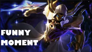 League Of Legends - Funny Moments Kassadin [TN]