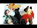 Lagu Rengoku x Tanjirou [16] [ RenTan ] – Some (썸 탈꺼야)
