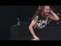 Download Lagu INCITE - Full Set Performance - Bloodstock 2019