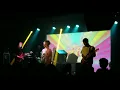 Los Punsetes. Una persona sospechosa. 19/10/2019. Sala Apolo 2. Barcrelona