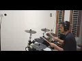 Download Lagu coklat dendam (drum cover)