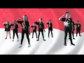 Download Lagu Tanah Air Dance - Music by Alffy Rev - Choreography by Ayu Nur Hidayah