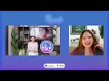 Download Lagu PERTAMA KALI TISSA BIANI NYANYI LAGU ATAS NAMA CINTA | BISIKWITHROSSA