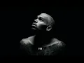 Chris Brown - Angel Numbers (Slowed \u0026 Reverb Lyrics)