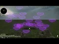 CS FirstPerson Particles Animated Overlays