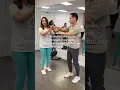 Download Lagu 🔥 Clarify Your Salsa Lead — Don’t Confuse the Follow! 💃🕺 #salsaon2 #socialdance #salsa