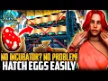 No Incubator No Problem Hatch Eggs Easily Ark ASA Pro Tips