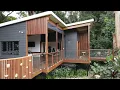 Rycon Constructions - Campion Avenue Treehouse