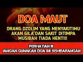 Lagu AYAT GANAS ❗❗ Adzab Yg Mengerikan Akan Datang Pada Orang Yang Dzolim \u0026 Jahat!!! Putar \u0026 Dengarkan