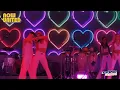 Now United - Heartbreak On The Dancefloor(From \