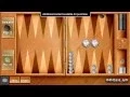 Backgammon for iOS by Trivial - Best reviewed board game for iPhone and iPad