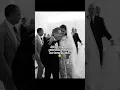 Selena gomez's grandfather walked her down the aisle 🥹 #trending #viral #shorts #fyp