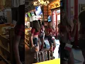 Twin Peaks girls dance at twin peaks Restaurant Florence K Y Part 2