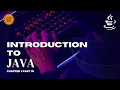 Introduction to Java - Arrays Explanation