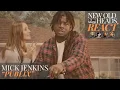 Mick Jenkins - Publix New Old Heads Reaction