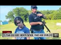 12-Year-Old Girl Shoots Father Before Taking Her Own Life In Murder Pact