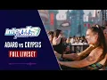 Download Lagu Adaro vs Crypsis at the Relive stage - Classics set - Intents Festival 2023