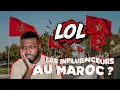 Lagu INFLUENCERS IN MOROCCO? LOL.