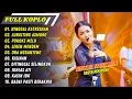 Download Lagu Sasya Arkhisna - NINGGAL KATRESNAN - LEREN MENDEM - POKOK E MELU || FULL ALBUM KOPLO