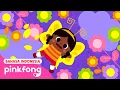 Download Lagu Kalau Aku Jadi Kupu-kupu | Lagu Serangga Anak | Baby Shark Pinkfong Indonesia